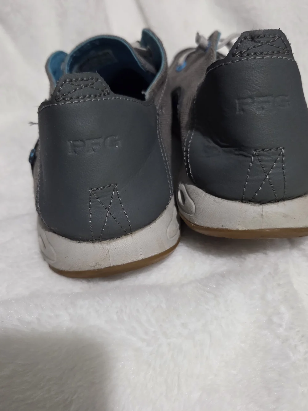 Columbia PFG Bahama Vent Loco Relax III Boat Shoes